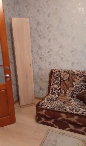 Сдам двухкомнатную квартиру на длительный срок