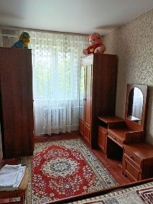 Сдается 3 х ком Пионер