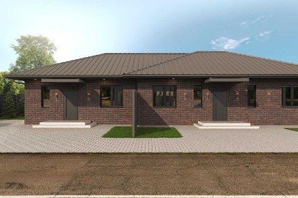 Продаж Дуплексів