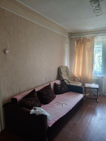 Продам в Покотиловке 2к. Квартиру