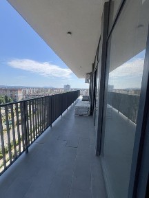 Продам пентхаус в ЖК «Кріста»