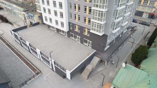 Простора 3-кімнатна квартира у ЖК «Тополіс» - сучасний комфорт