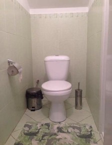 2-х Кімнатна квартира подобово ЦЕНТР з паркінгом на 2 машини Wi-Fi