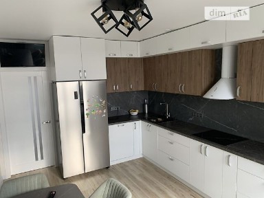 Продаж 2к квартири 74.3 кв. м на вул. Добровольчих Батальйонів • ID 33709320