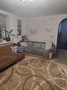 Продаж затишного будинку у м. Вільнянську