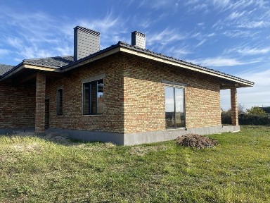 Продаж нового сучасного будинку