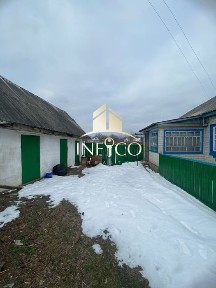 Продаж будинку в с. Руська Поляна