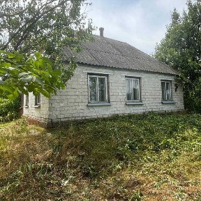 Будинок у Мошнах