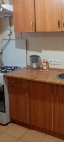 Здається 1 к кв на Хіммістечку