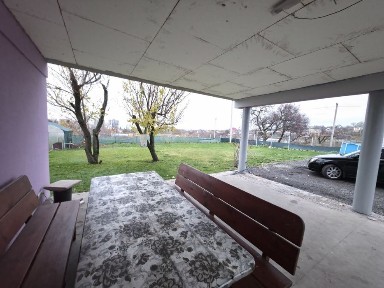 Аренда небольшого дома Победа