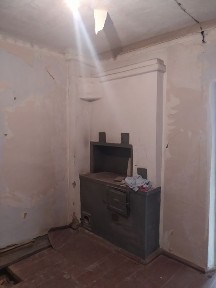 Продається однокімнатна квартира-будинок в Гайвороні