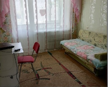 Продажа 2-комнатной квартиры 48 м², Донецкое шоссе, 120