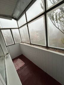 1 кімнатна Чешка