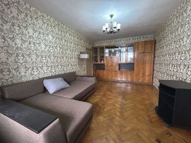 Сдам 2-ух комнатную квартиру на Оболони, ул. Героев Днепра, 20-А.