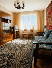 Довгострокова оренда 2 кім квартира Йорданська / Оболонь