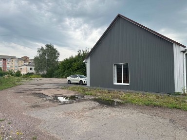 Житомирська область, Попільня