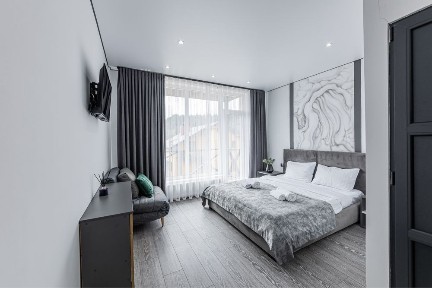 Поляниця (Буковель), вулиця Стаїще 433