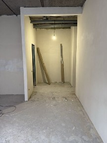 Продається квартира-студія 38 м² від власника, без комісії!