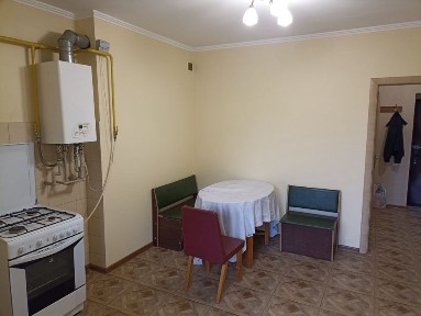 Продаж квартири Проліски 50м2