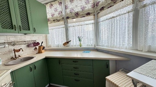 Продаж 1 к. квартири. Софіївська Борщагівка. Миру