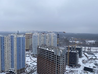 Продажа 1к квартири. Заболотного 1А, ЖК Метрополіс. Є-оселя. Без %.