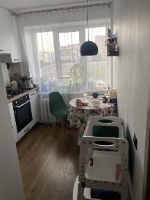 Київ, Солом'янський, Преображенська 28