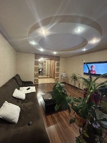 Продаж 4-кімнатної квартири Біла Церква