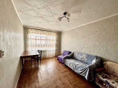 Однокімнатна квартира в Центрі міста