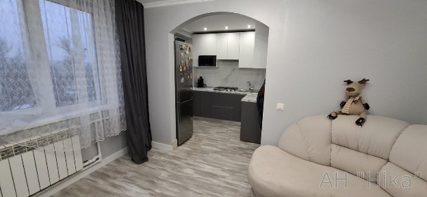 Продажа 3-комнатной квартиры 61 м², Ивана Кобзы ул., 36