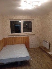 Продажа 1-комнатной квартиры 18 м², Вишневая ул., 6