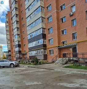 Продаж квартири від власника