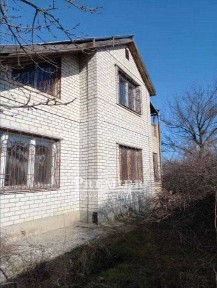 Зимовий будинок 200 кв. м Нова Дофіновка 11 соток.