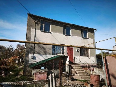 Одеська область, Великодолинське