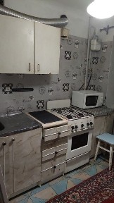 Здам 2-ух кімнатну квартиру Центр