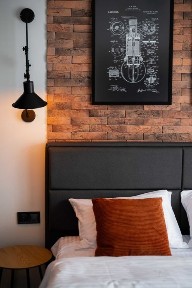 #1113 Подобово апартаменти MYFREEDOM, Братиславська, м. Чернігівська