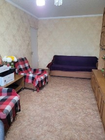 Центр 2 поверх 2 х кімнатну