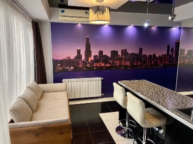 Сдам 2к квартиру в новострое пр. А. Поля (Кирова) 27Д