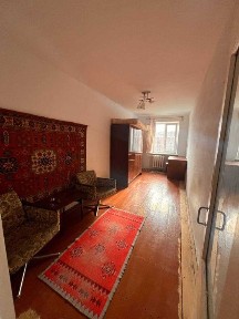 Здам в оренду трикімнатну квартиру на 97 кварталі