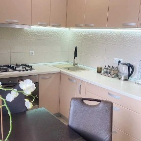 2-х кімнатна квартира на пр. Свободи ( Прокоф'єва). НОТЕКС