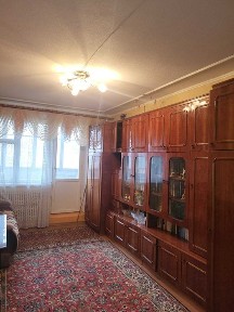 Продажа 3к. квартиры Холодная Гора ул. Робкоровськая д. 24 метро 10 мин