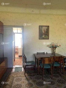 3к. 54м2 Центр Наукова (м. Научная, ул. Данилевского) 125365