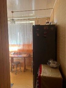 Продается квартира в Чугуеве