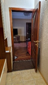 Продам 3х. комнатную