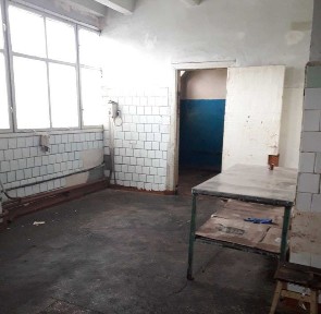 Оренда виробничого приміщення 148,9 кв. м на вул. Журналістів, 9