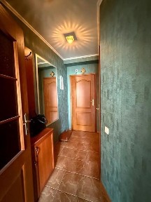 ПРОДАЖ 1-но кім. квартира, вулиця Шевченка, РЯСНЕ-1