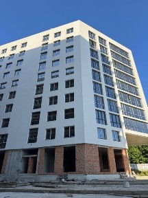 Apart Hall,апартаменти продаж без комісії. Власник. 30 тис грн за м2