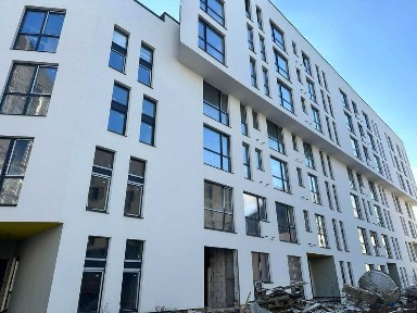 Продаж 2-кімнатної квартири у ЖК “Новий Форт”, Містечко Підзамче