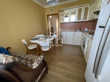 Продаж 2-кімнатної квартири на Тракті Глинянському