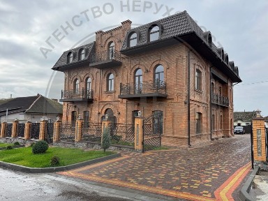 Комерційні приміщення центр, р-н ПрАТ Технолог