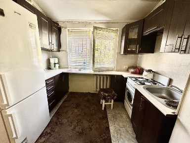 1 кім 39м2 вул. Молодіжна